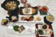 夕食B