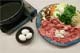 牛すき焼き（和牛）