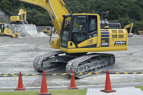 黄色と黒の組み合わせ