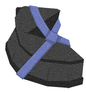 烏帽子（えぼし）