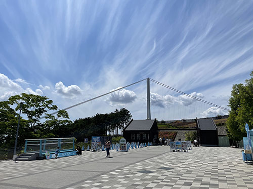 三島スカイウォーク