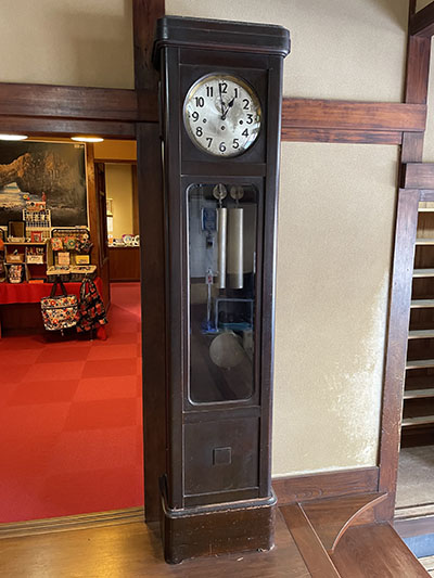 どのアイテムも興味深い。