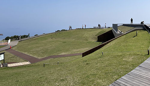 小室山リッジウォーク“MISORA”