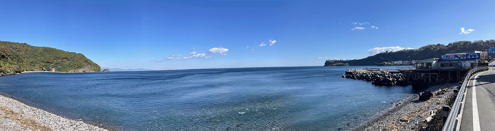 川奈いるか浜