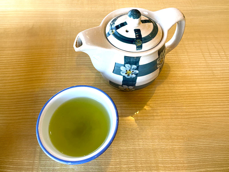 静岡茶